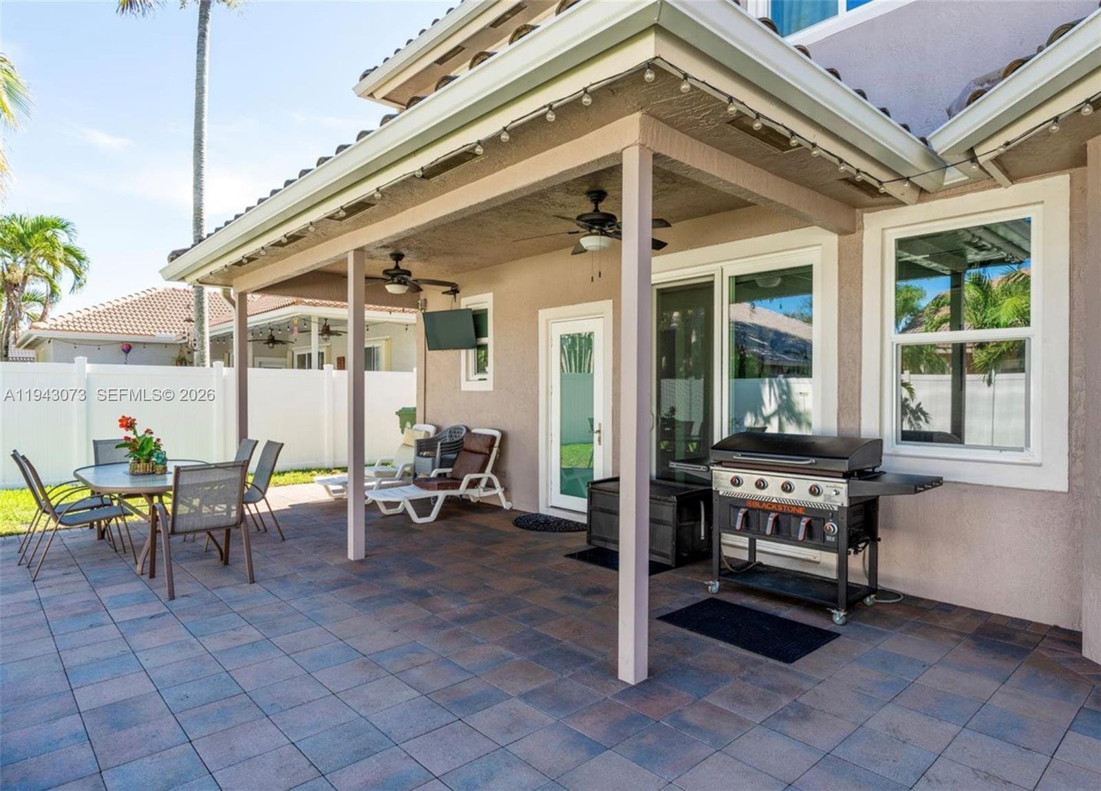 PEMBROKE FALLS - PHASE 1 - Residential