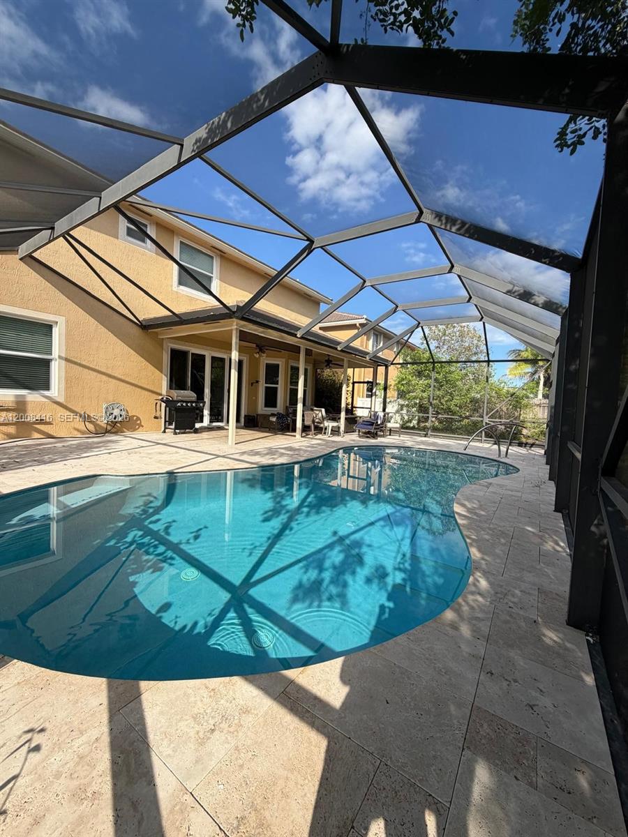 BAY WINDS PAR V - Residential
