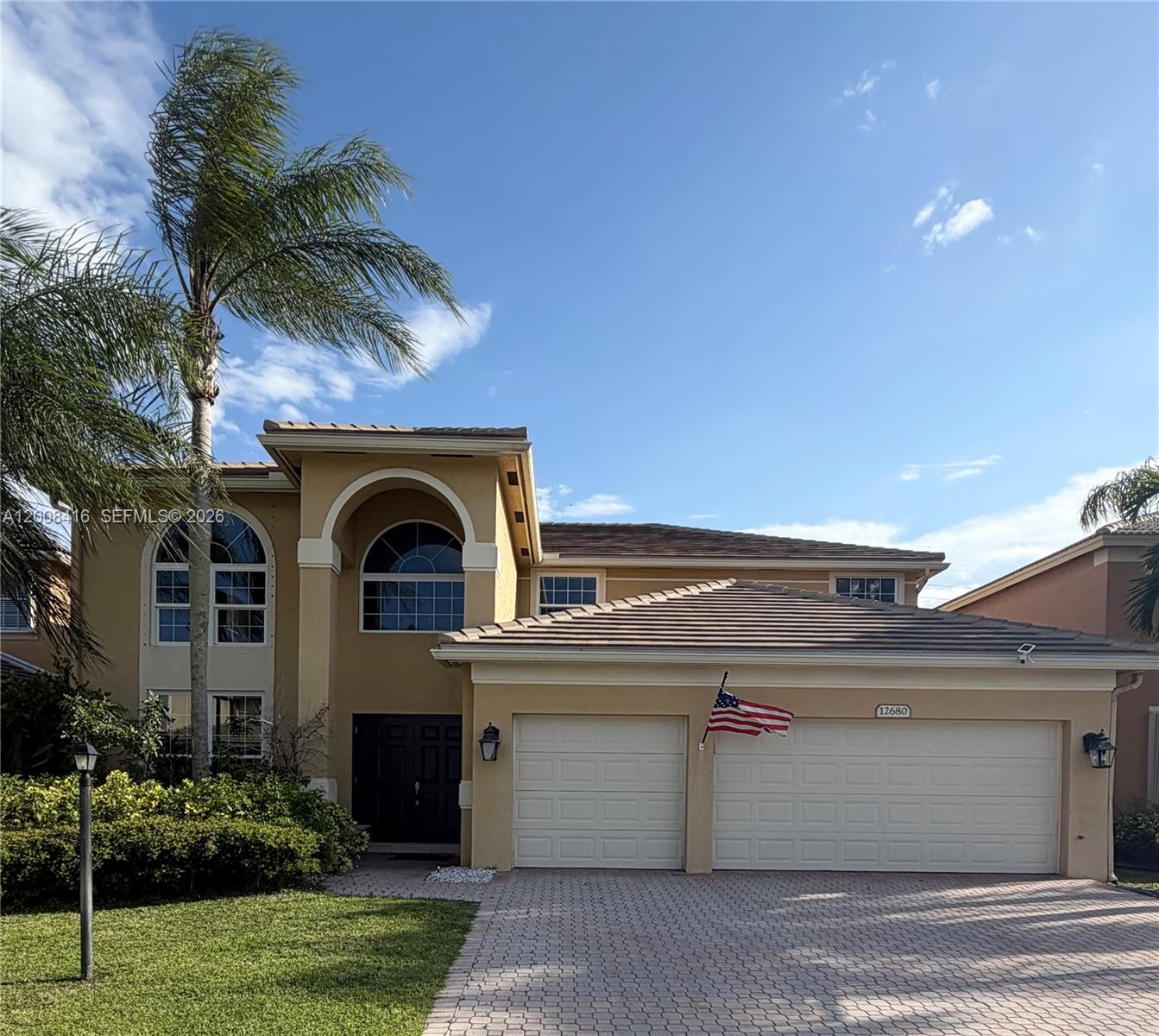 BAY WINDS PAR V - Residential