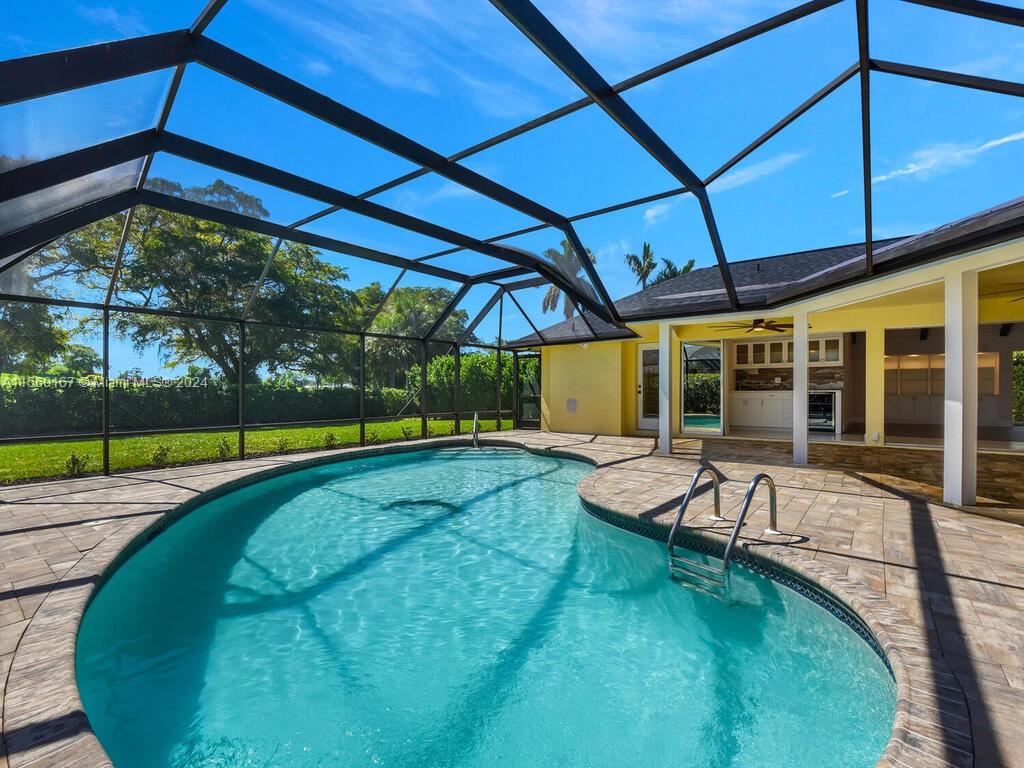 Property for Sale at 491 Cypress Way E Way, Naples, Collier County, Florida - Bedrooms: 3 
Bathrooms: 3  - $1,200,000