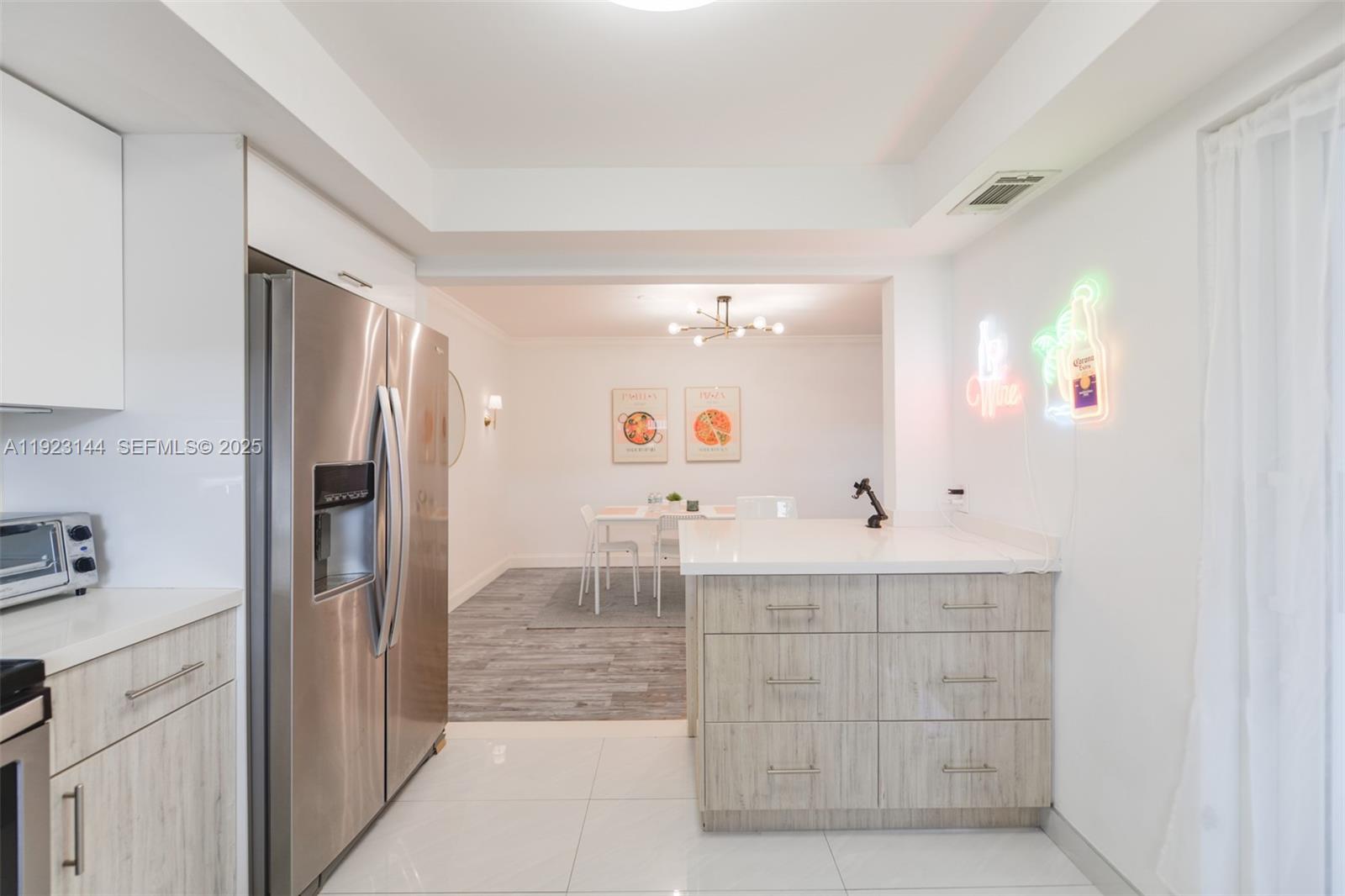 ELDORADO PLAZA WEST CONDO - Residential