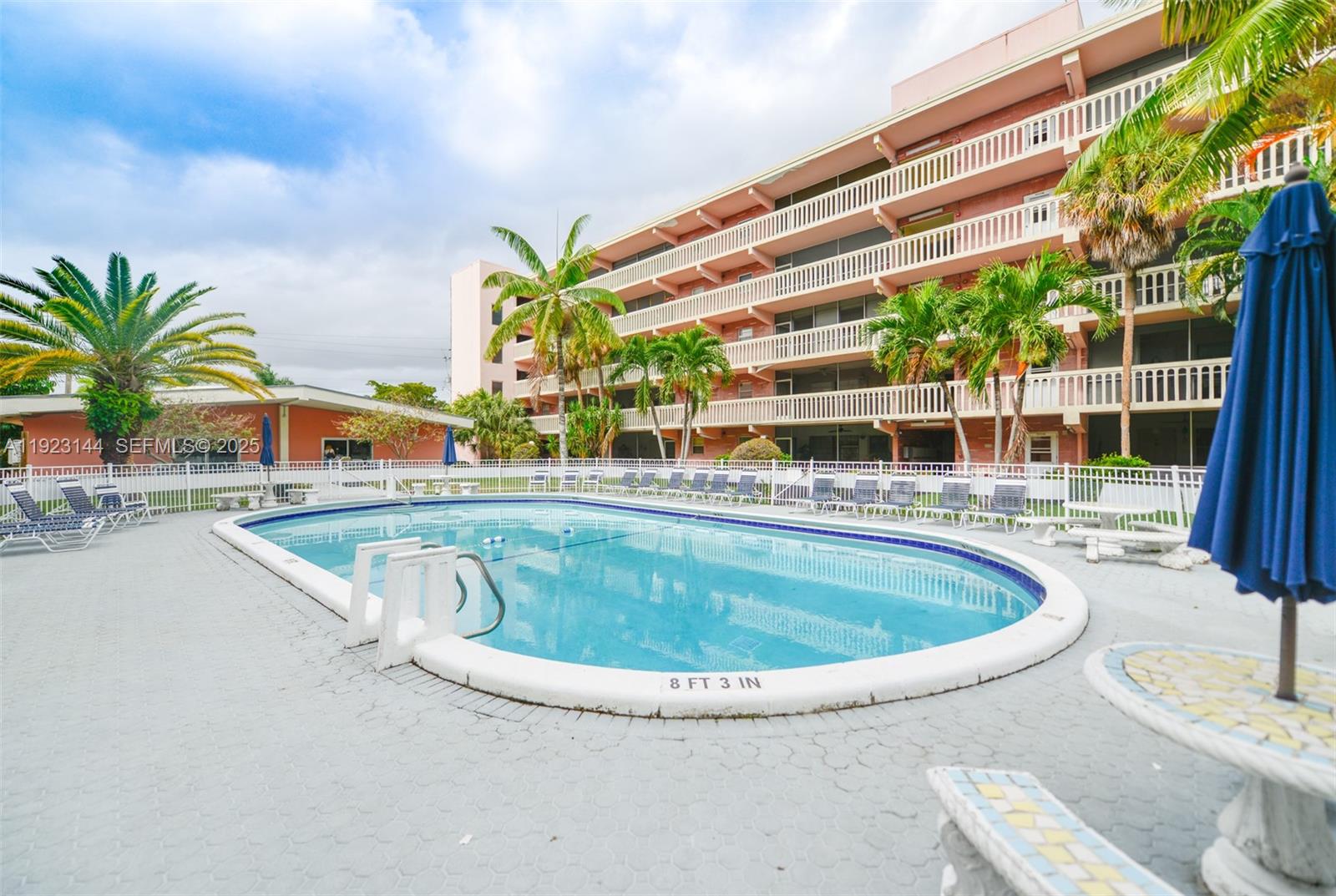 ELDORADO PLAZA WEST CONDO - Residential