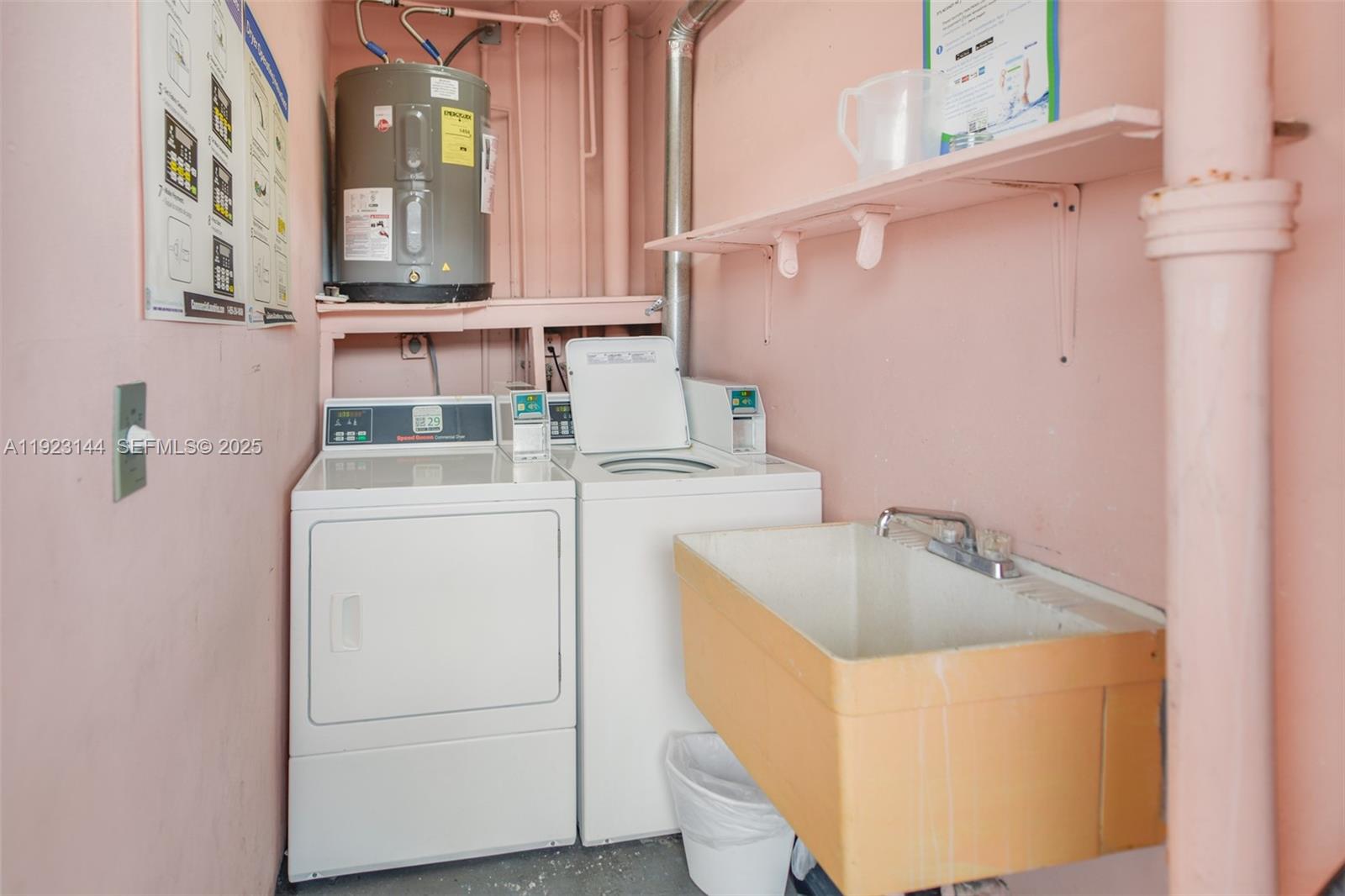 ELDORADO PLAZA WEST CONDO - Residential