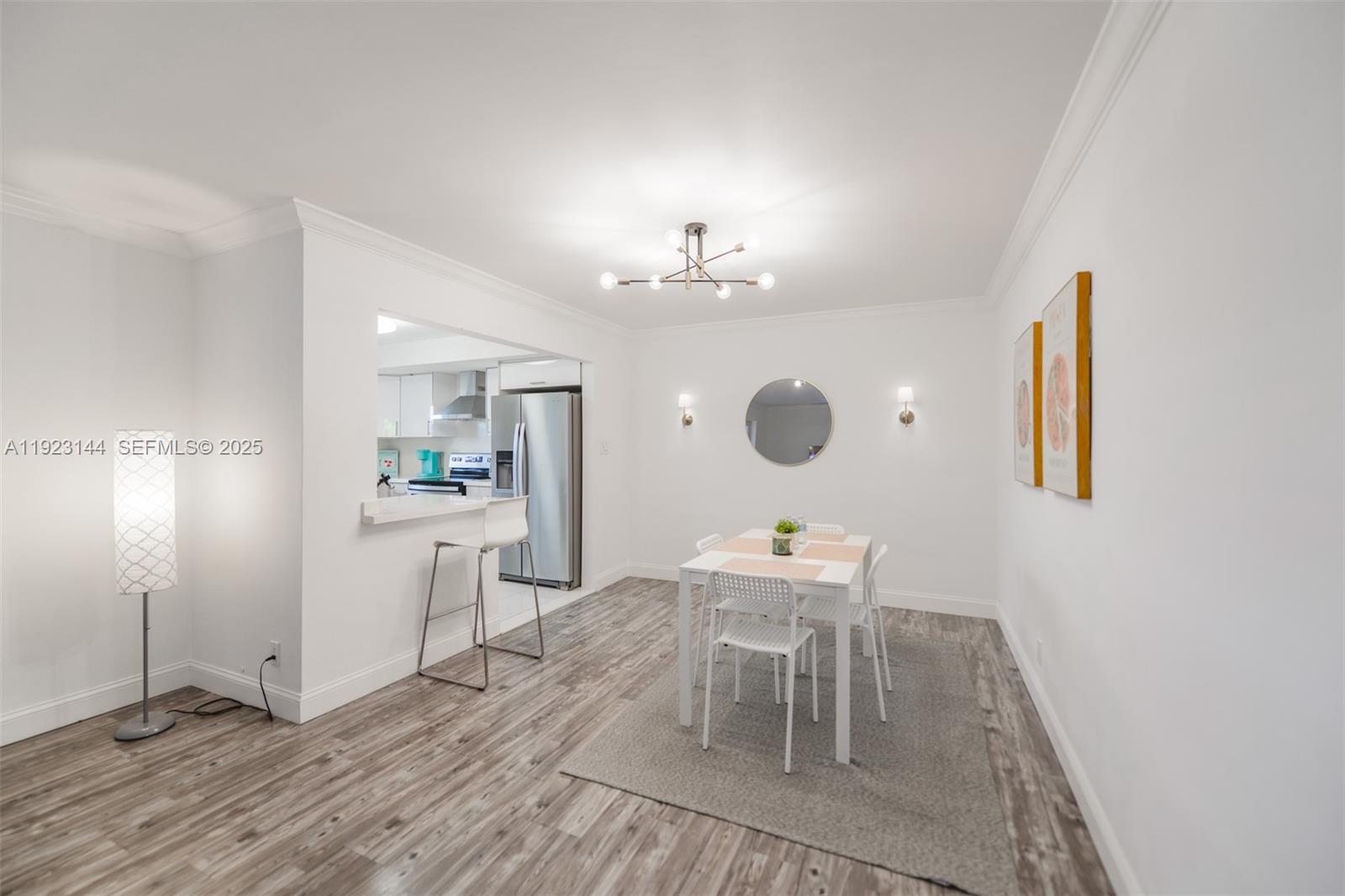 ELDORADO PLAZA WEST CONDO - Residential