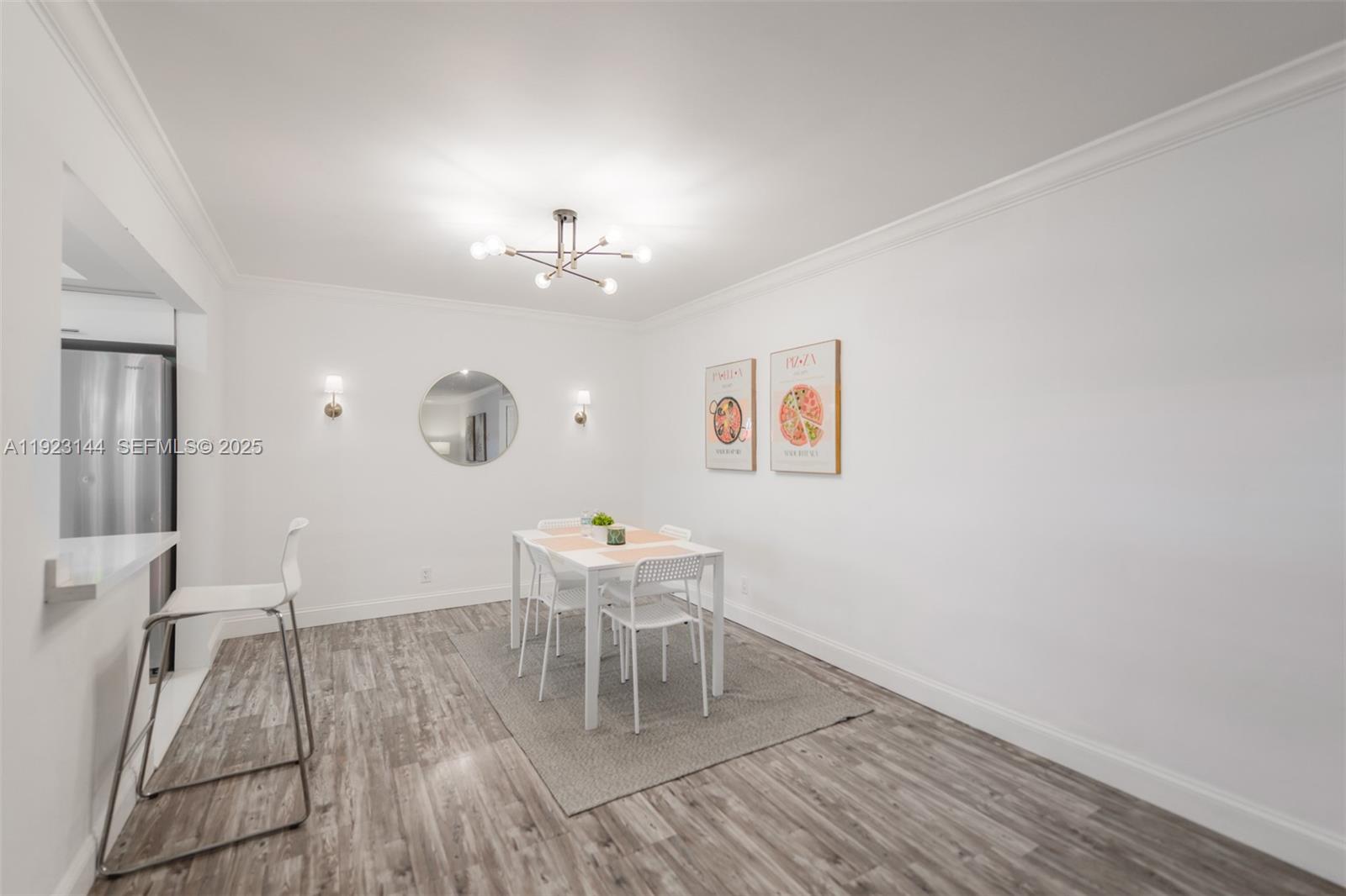 ELDORADO PLAZA WEST CONDO - Residential