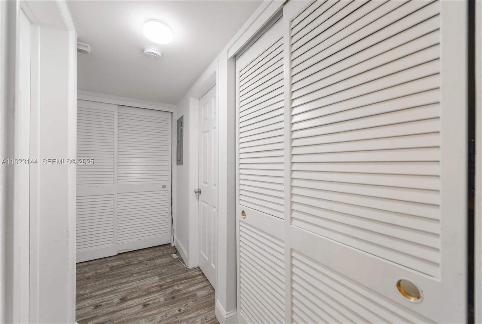 ELDORADO PLAZA WEST CONDO - Residential