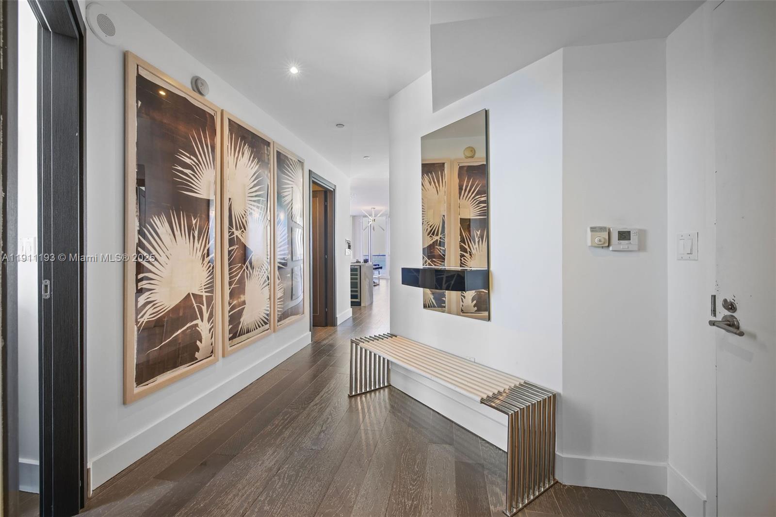 PARAMOUNT BAY CONDO - Residential