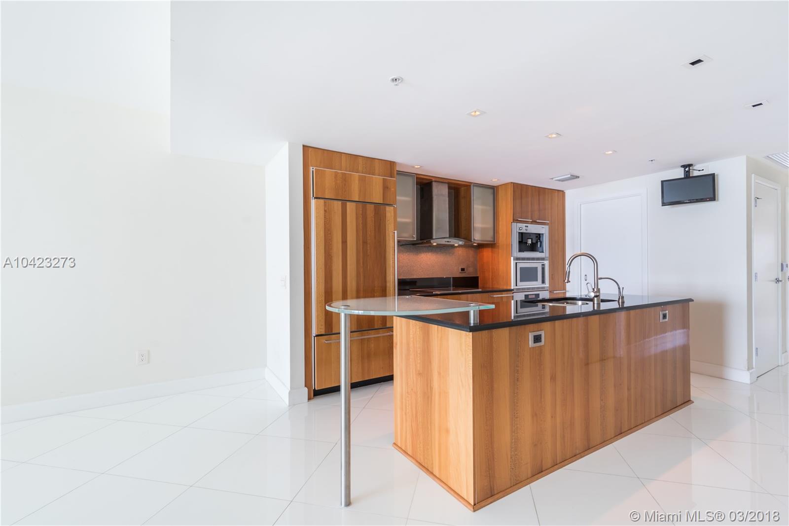 MOSAIC ON MIAMI BEACH CON - Residential
