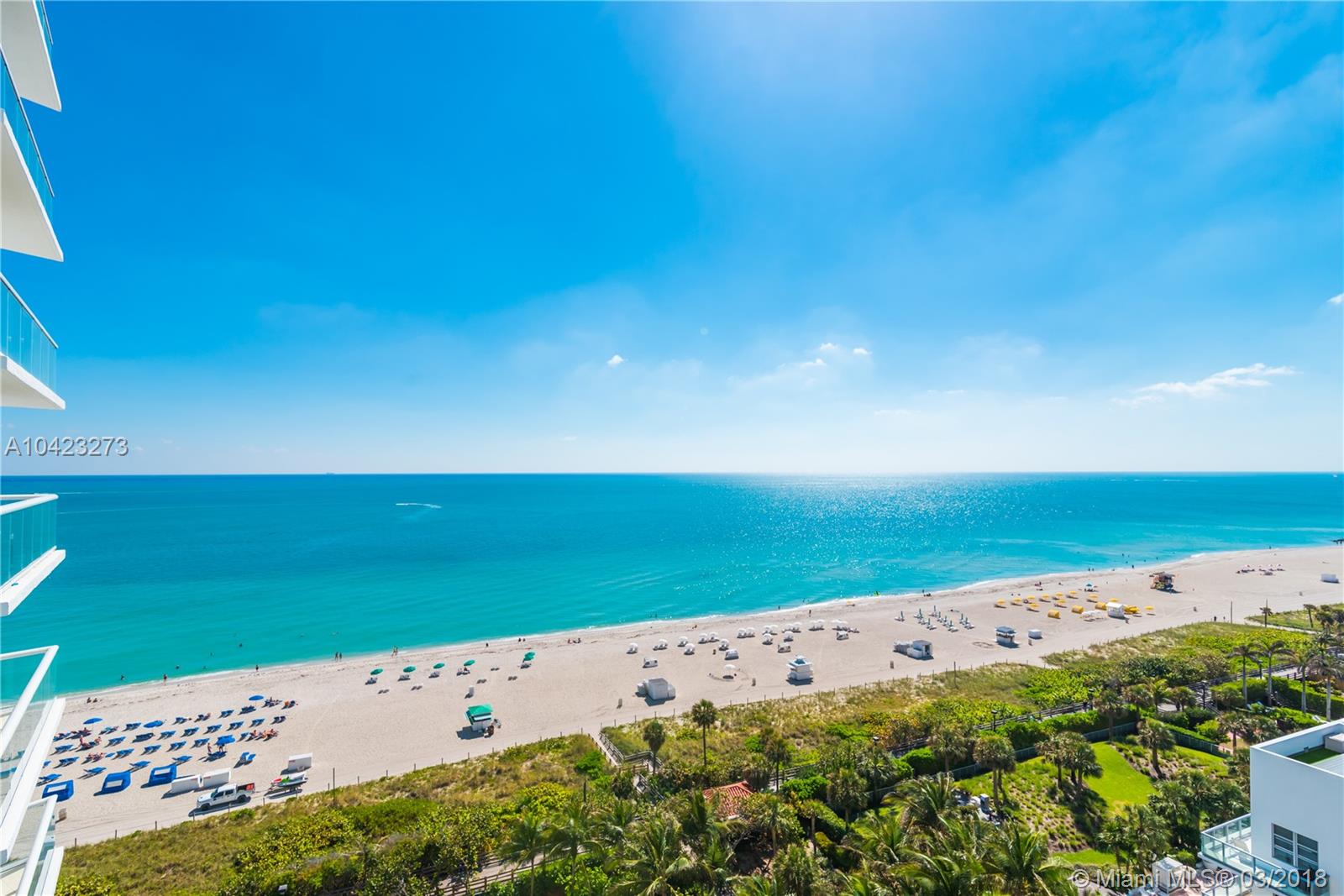 MOSAIC ON MIAMI BEACH CON - Residential