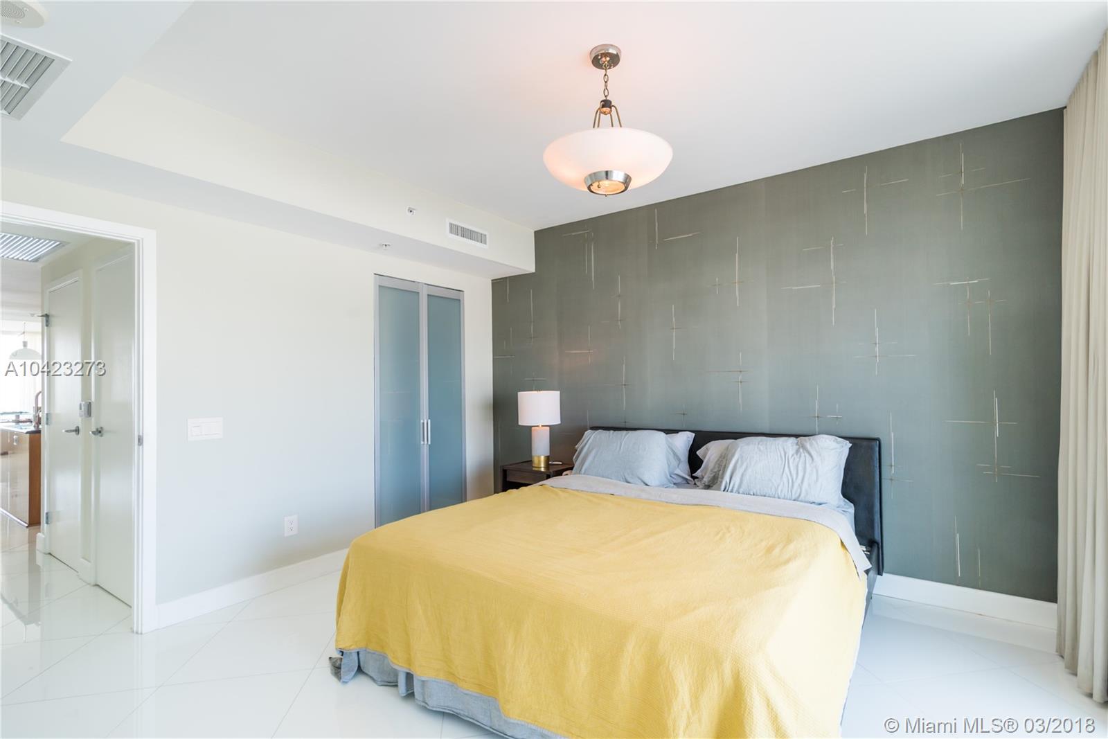 MOSAIC ON MIAMI BEACH CON - Residential
