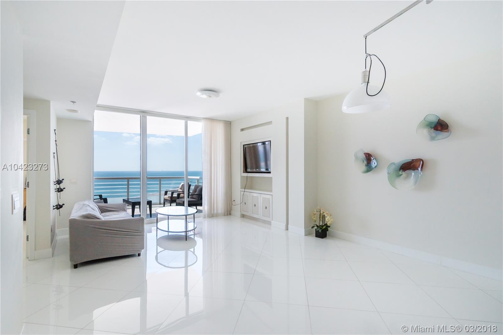 MOSAIC ON MIAMI BEACH CON - Residential