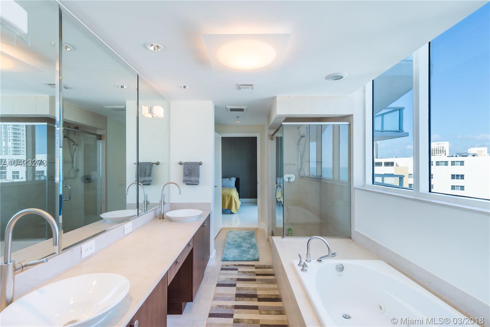 MOSAIC ON MIAMI BEACH CON - Residential