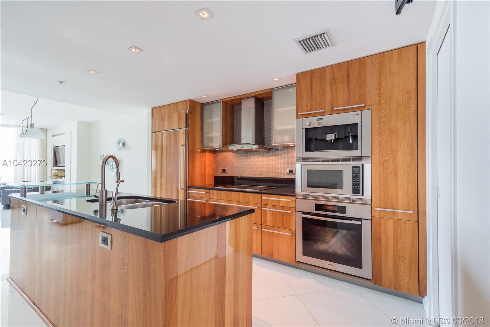 MOSAIC ON MIAMI BEACH CON - Residential
