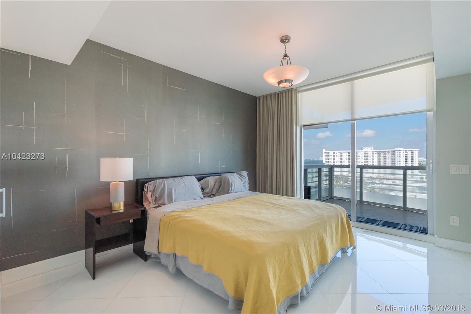 MOSAIC ON MIAMI BEACH CON - Residential