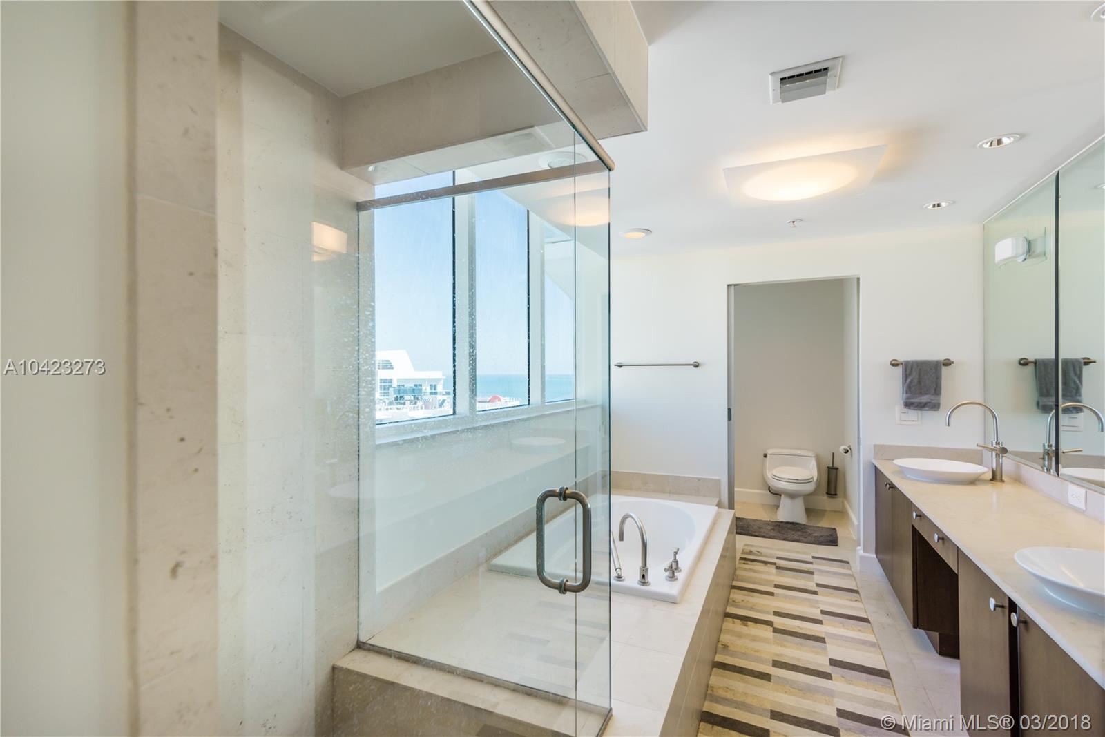 MOSAIC ON MIAMI BEACH CON - Residential