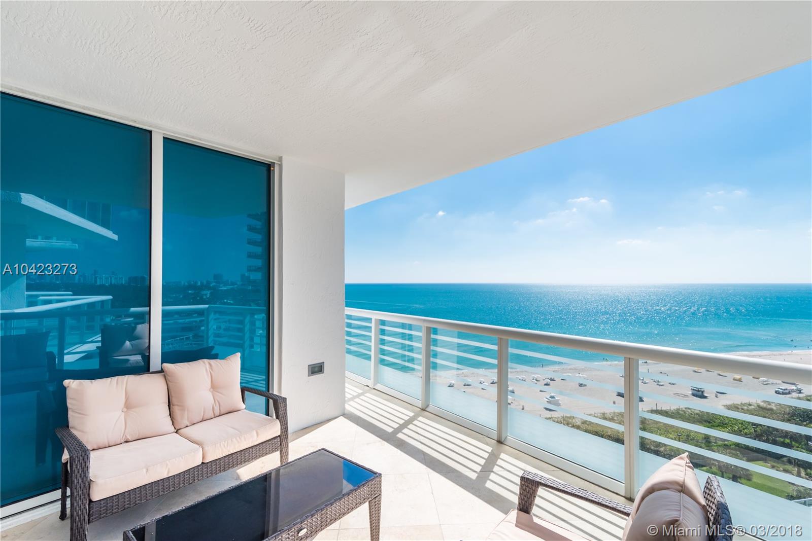 MOSAIC ON MIAMI BEACH CON - Residential