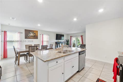 Tiny photo for 12276 SW Nettuno Way, Port St Lucie, FL 34987 (MLS # A12042314)