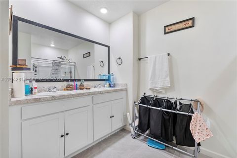 Tiny photo for 12276 SW Nettuno Way, Port St Lucie, FL 34987 (MLS # A12042314)