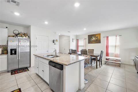 Tiny photo for 12276 SW Nettuno Way, Port St Lucie, FL 34987 (MLS # A12042314)