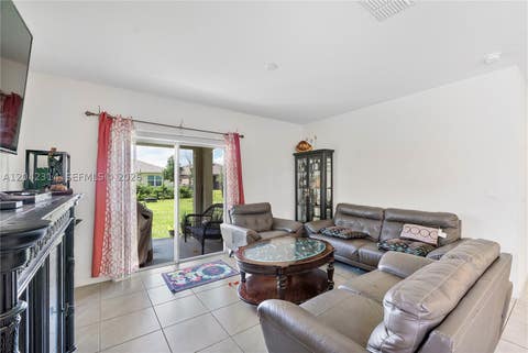 Tiny photo for 12276 SW Nettuno Way, Port St Lucie, FL 34987 (MLS # A12042314)