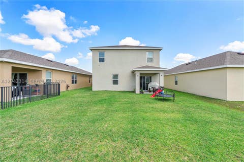 Tiny photo for 12276 SW Nettuno Way, Port St Lucie, FL 34987 (MLS # A12042314)