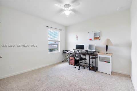 Tiny photo for 12276 SW Nettuno Way, Port St Lucie, FL 34987 (MLS # A12042314)