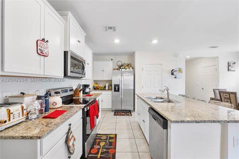 Tiny photo for 12276 SW Nettuno Way, Port St Lucie, FL 34987 (MLS # A12042314)