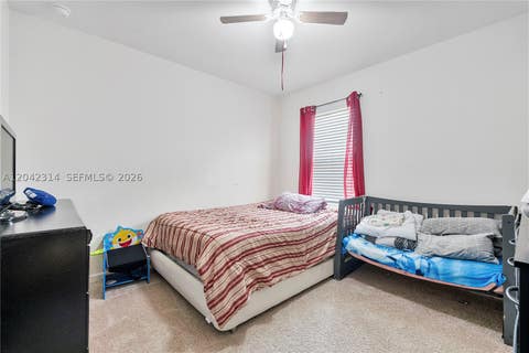 Tiny photo for 12276 SW Nettuno Way, Port St Lucie, FL 34987 (MLS # A12042314)