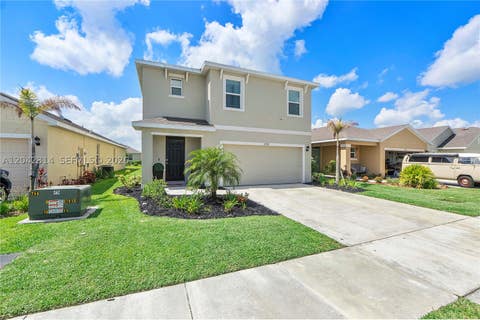 Tiny photo for 12276 SW Nettuno Way, Port St Lucie, FL 34987 (MLS # A12042314)
