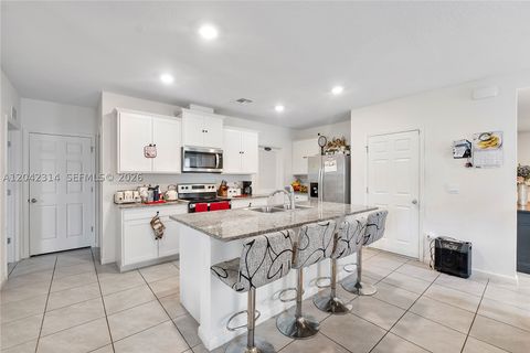 Tiny photo for 12276 SW Nettuno Way, Port St Lucie, FL 34987 (MLS # A12042314)