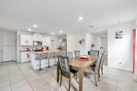 Tiny photo for 12276 SW Nettuno Way, Port St Lucie, FL 34987 (MLS # A12042314)