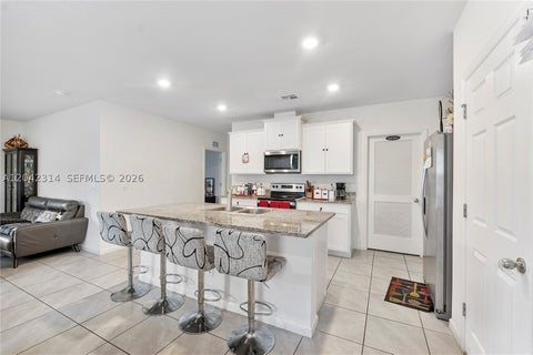 Tiny photo for 12276 SW Nettuno Way, Port St Lucie, FL 34987 (MLS # A12042314)