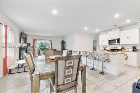 Tiny photo for 12276 SW Nettuno Way, Port St Lucie, FL 34987 (MLS # A12042314)