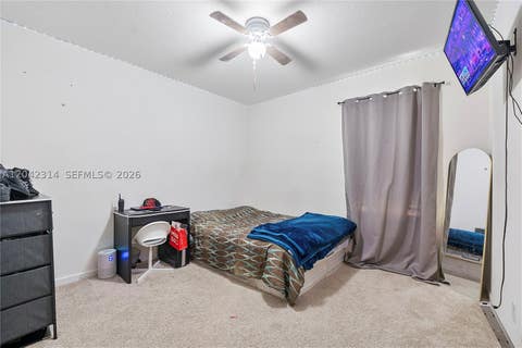 Tiny photo for 12276 SW Nettuno Way, Port St Lucie, FL 34987 (MLS # A12042314)