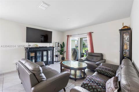 Tiny photo for 12276 SW Nettuno Way, Port St Lucie, FL 34987 (MLS # A12042314)