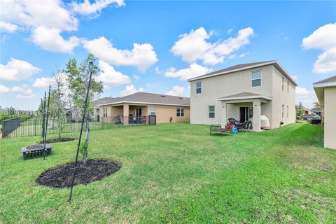 Tiny photo for 12276 SW Nettuno Way, Port St Lucie, FL 34987 (MLS # A12042314)