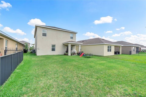 Tiny photo for 12276 SW Nettuno Way, Port St Lucie, FL 34987 (MLS # A12042314)