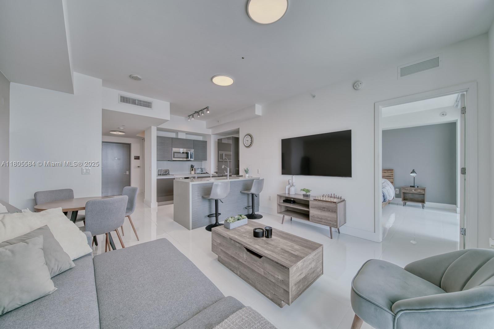 1080 Brickell Ave 3802