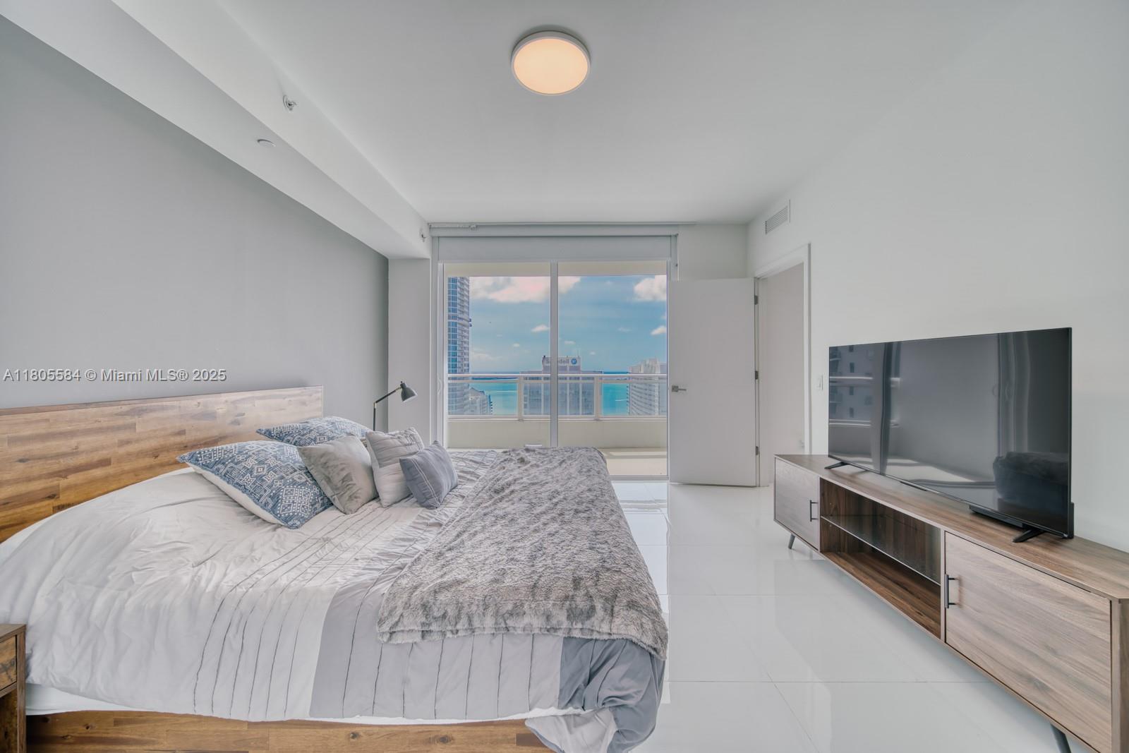 THE BOND (1080 BRICKELL) - Residential