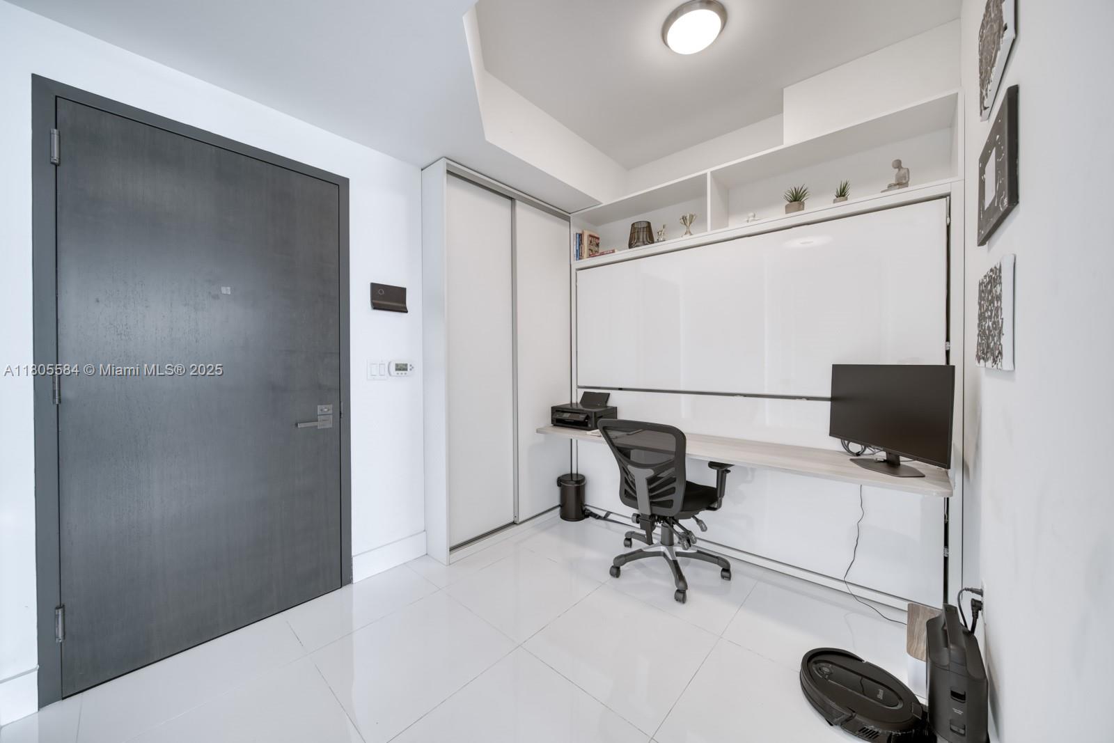 THE BOND (1080 BRICKELL) - Residential