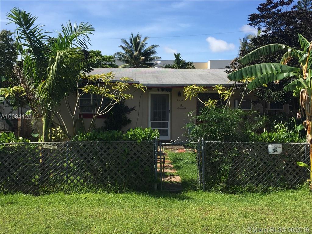 Biltmore Park - Residential