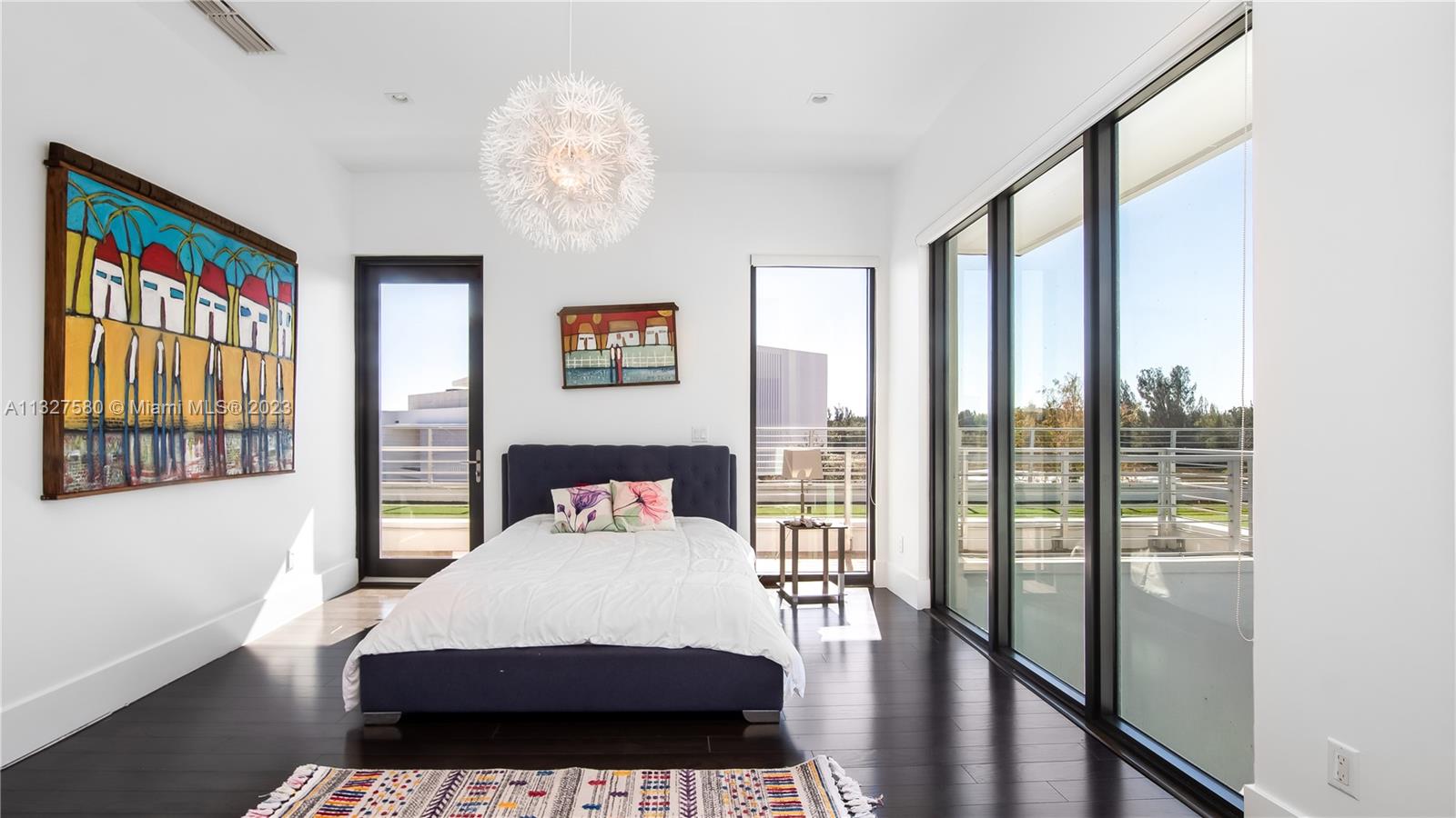 ESTATES OF SWAN LAKE - Residential