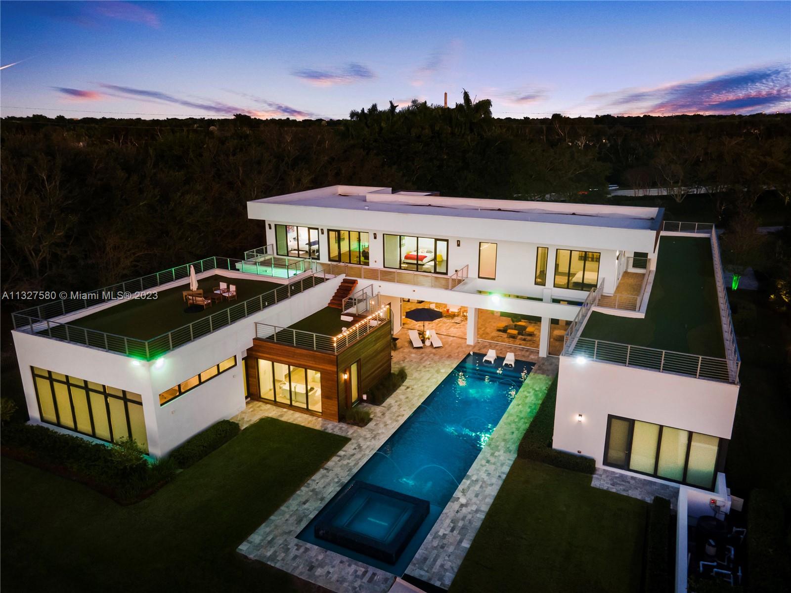 ESTATES OF SWAN LAKE - Residential