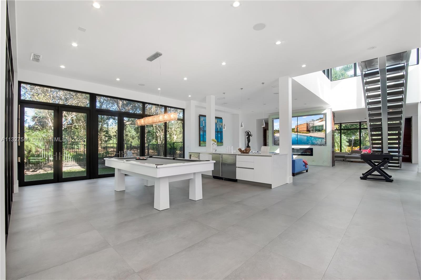 ESTATES OF SWAN LAKE - Residential