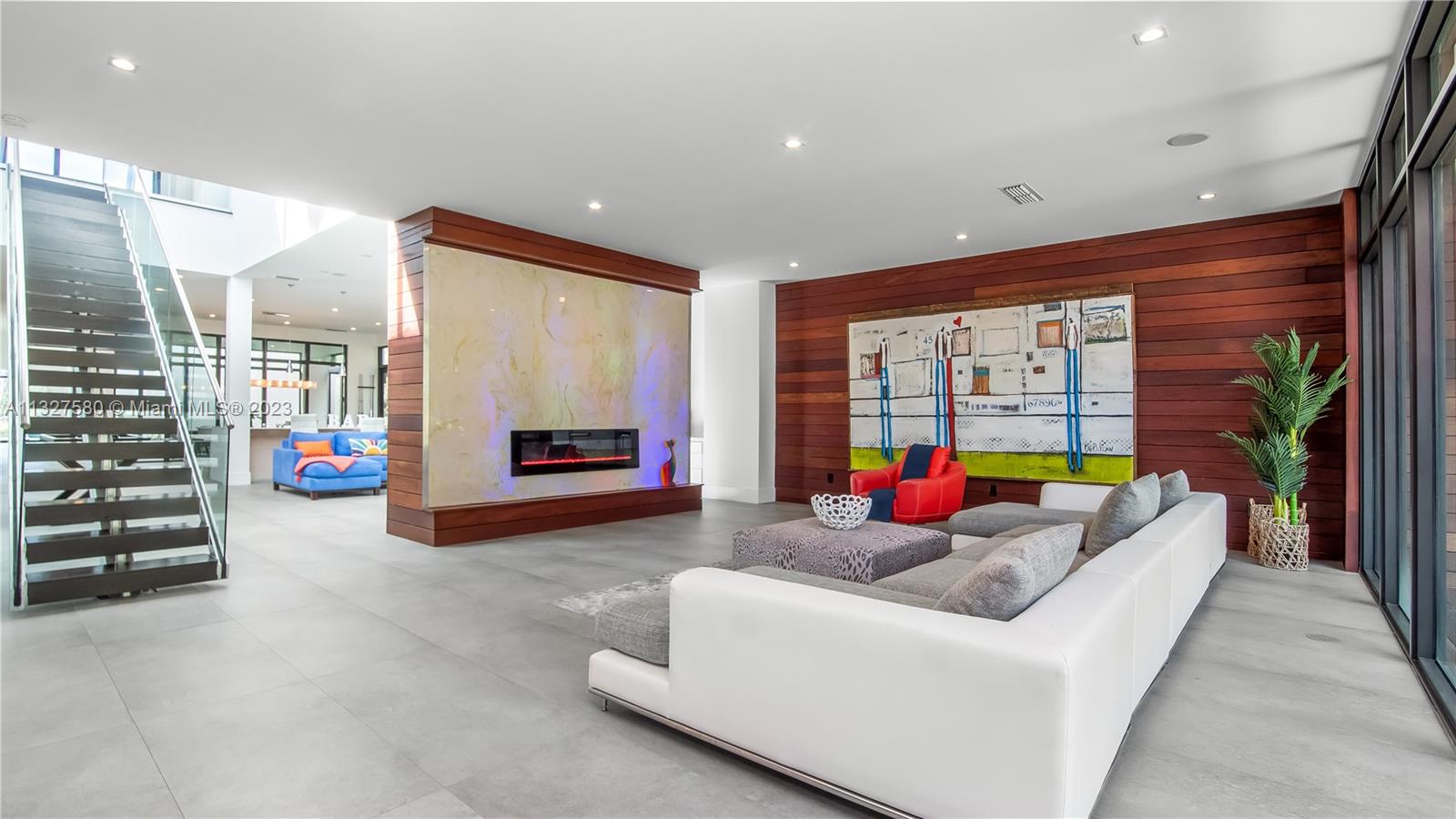 ESTATES OF SWAN LAKE - Residential