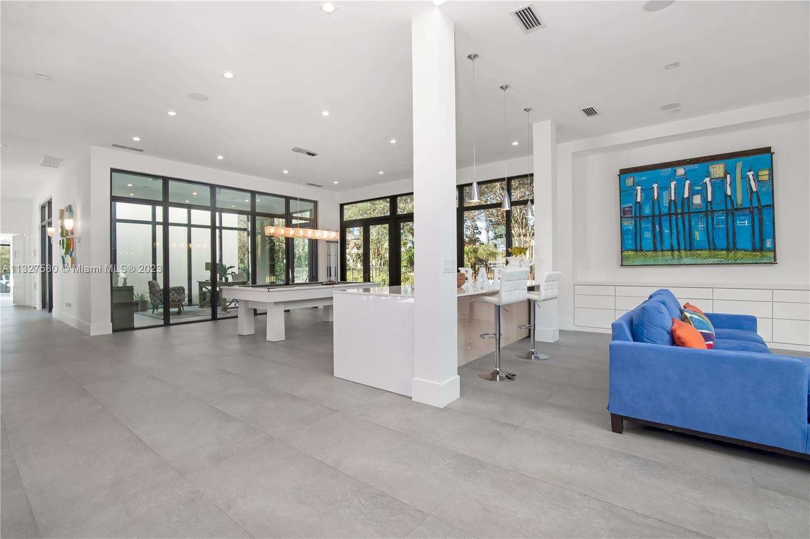 ESTATES OF SWAN LAKE - Residential