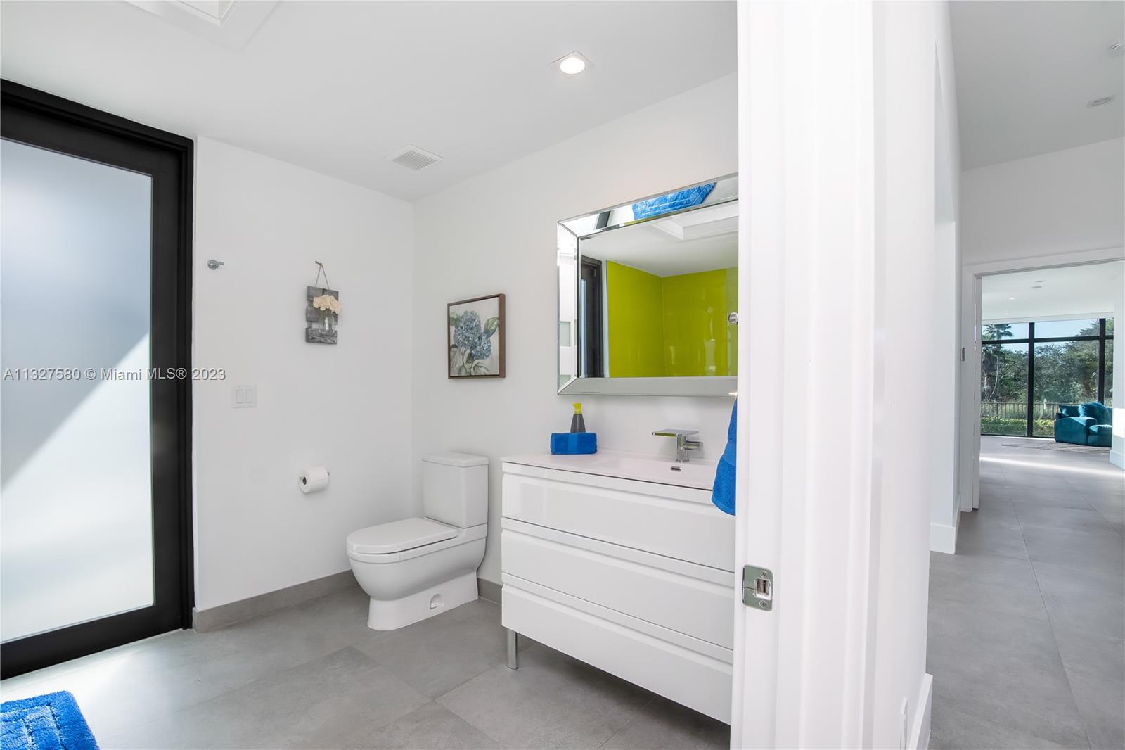 ESTATES OF SWAN LAKE - Residential