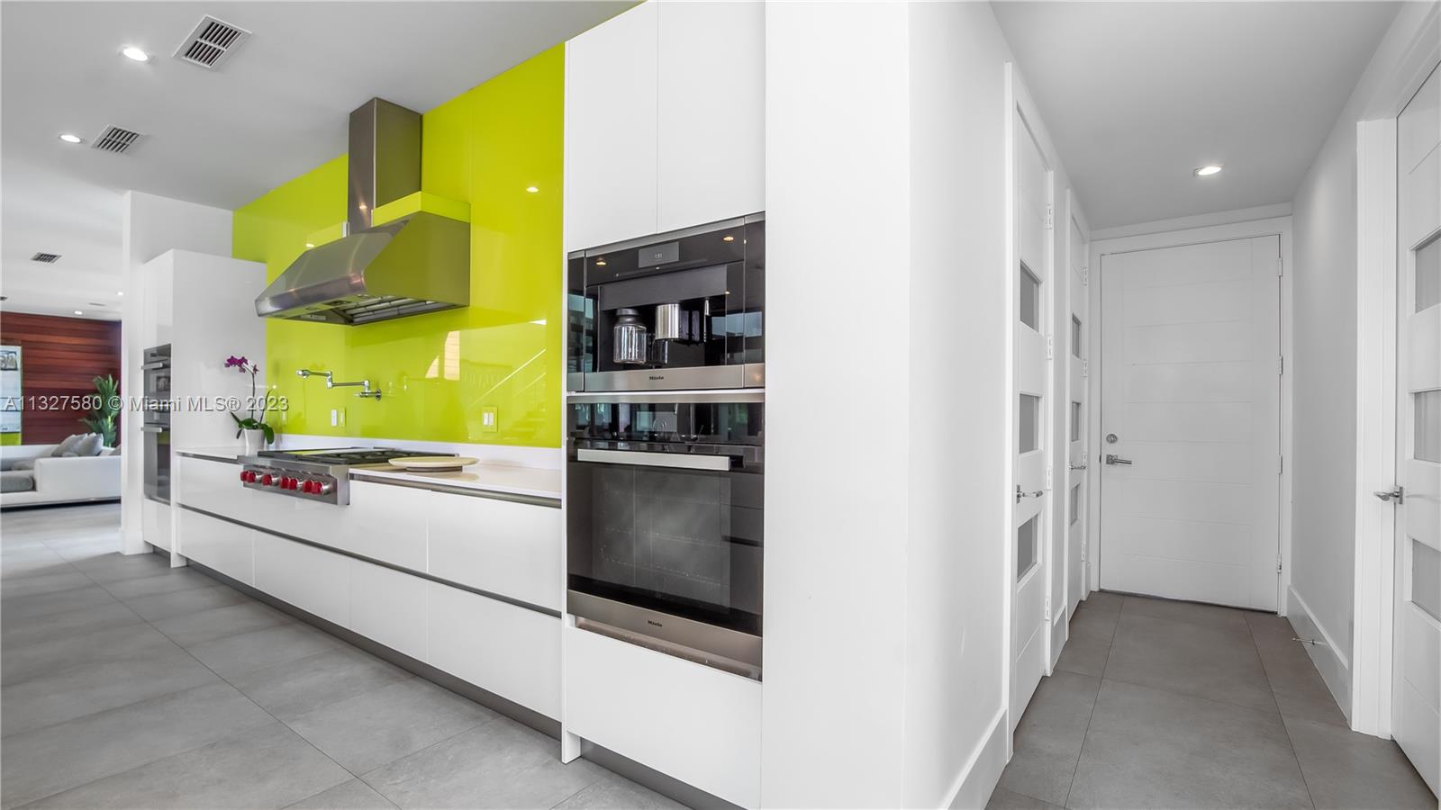 ESTATES OF SWAN LAKE - Residential