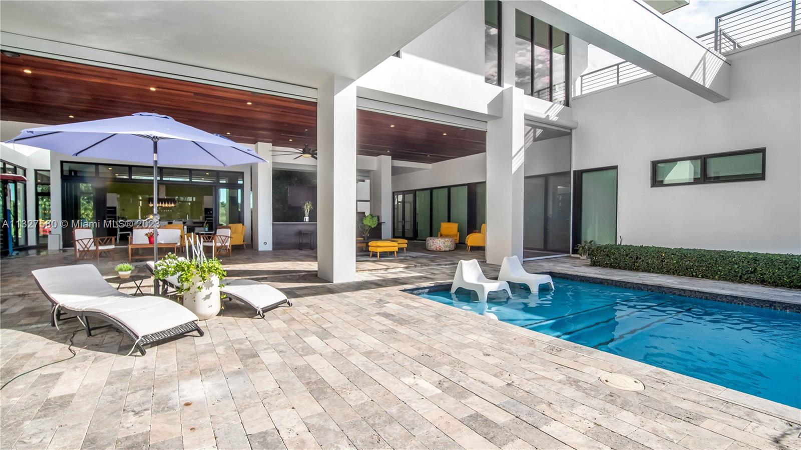 ESTATES OF SWAN LAKE - Residential