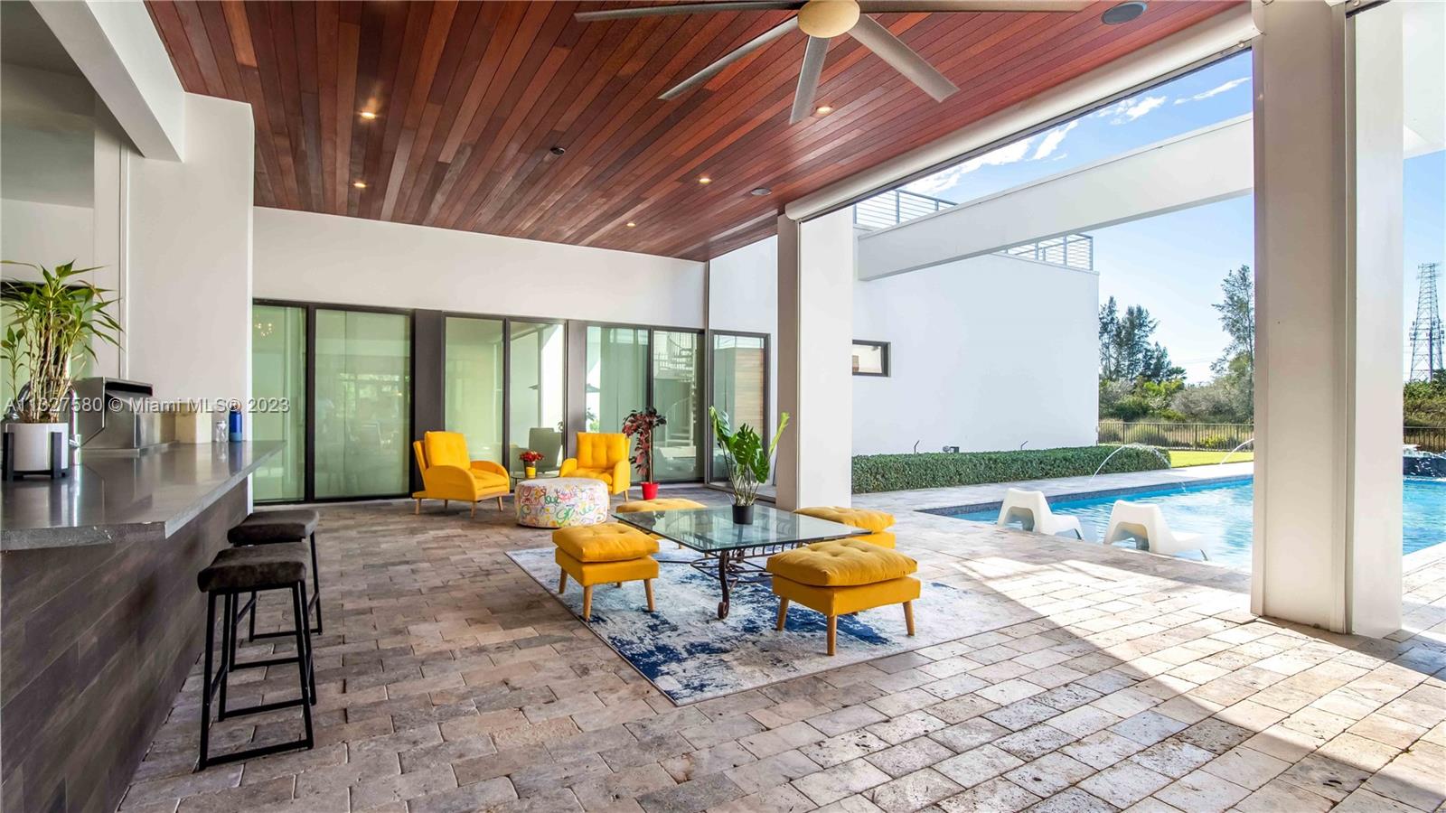 ESTATES OF SWAN LAKE - Residential